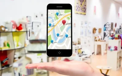 Google My Business : le guide ultime 2025