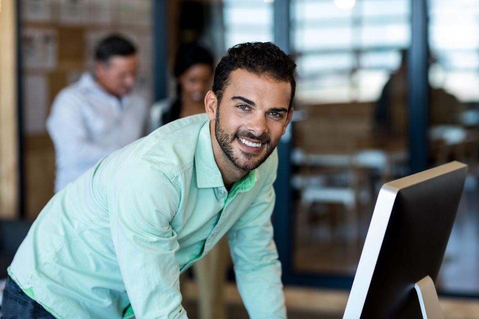 Optimiser votre fiche Google My Business avec Monsieur Local !