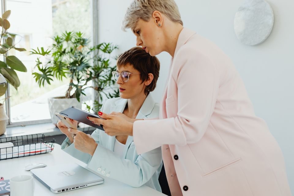 Optimiser une fiche Google My Business et renforcer la confiance des visiteurs